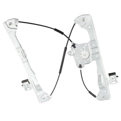 BOXI 749-984 Front Driver Side Power Window Regulator Without Motor Fit for Chevrolet Malibu — product photo 2