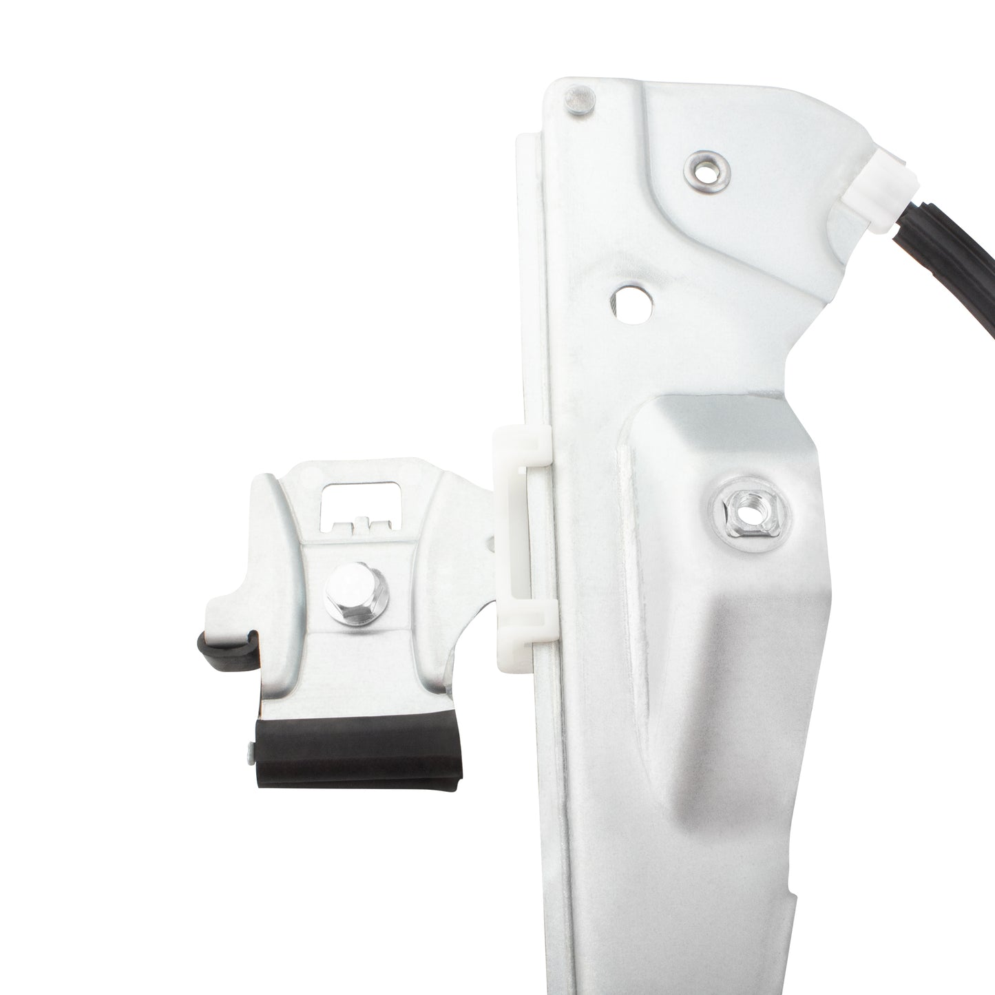 BOXI 749-984 Front Driver Side Power Window Regulator Without Motor Fit for Chevrolet Malibu — product photo 5