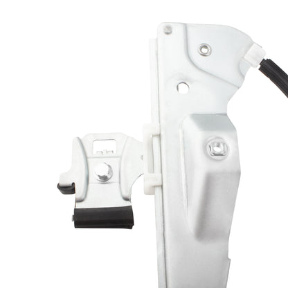 BOXI 749-984 Front Driver Side Power Window Regulator Without Motor Fit for Chevrolet Malibu — product photo 5