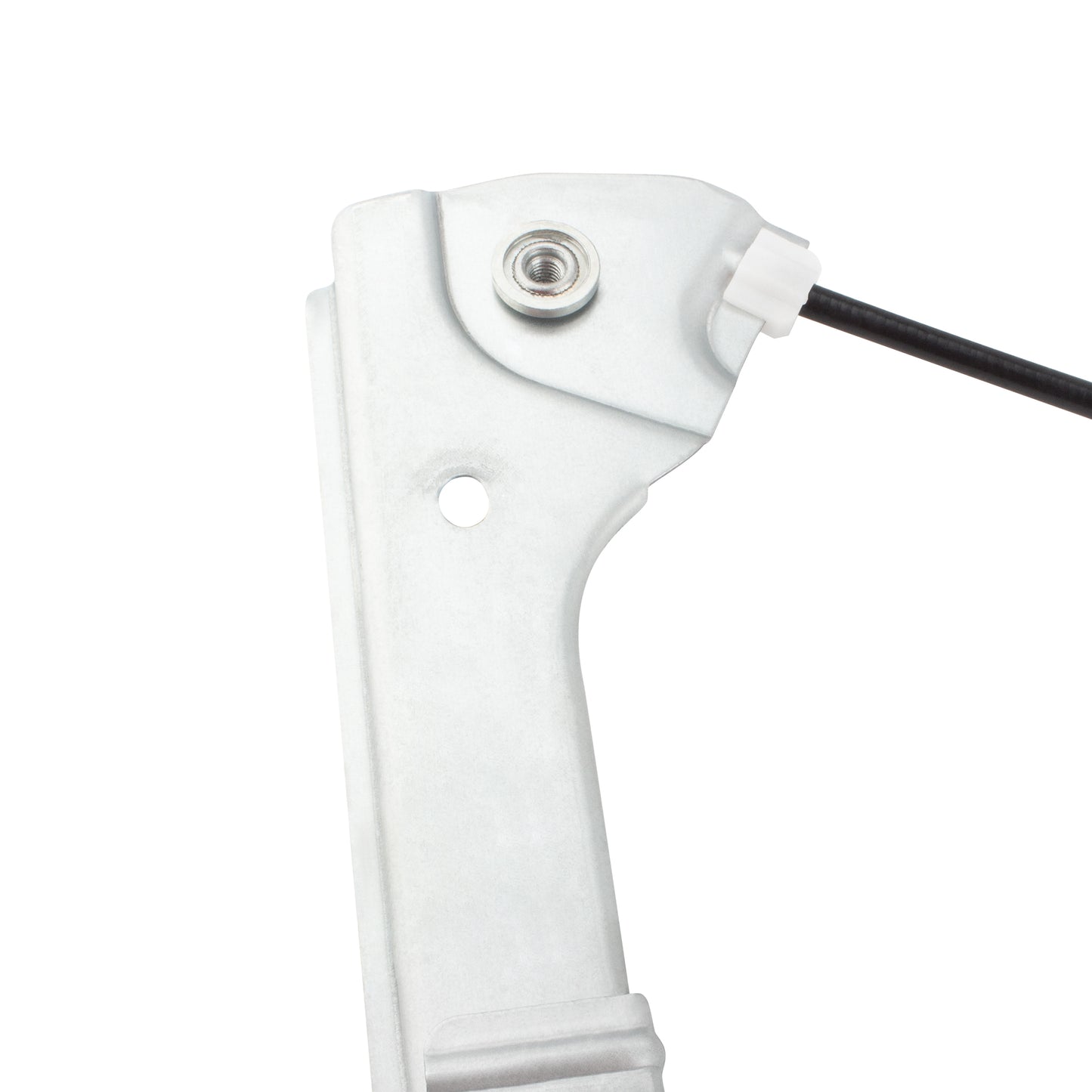 BOXI 749-984 Front Driver Side Power Window Regulator Without Motor Fit for Chevrolet Malibu — product photo 7