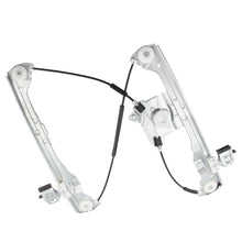 BOXI 749-985 Front Right Side Power Window Regulator W