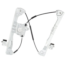 BOXI 749-985 Front Right Side Power Window Regulator W — product photo 2