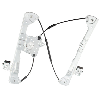 BOXI 749-985 Front Right Side Power Window Regulator W — product photo 2