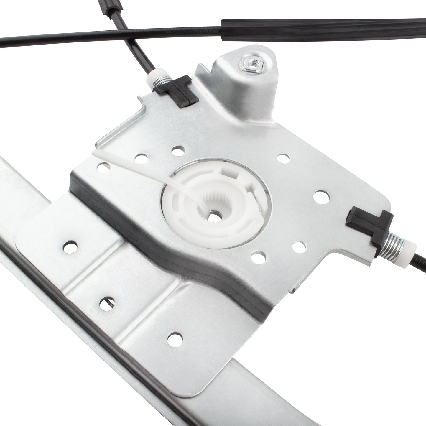 BOXI 749-985 Front Right Side Power Window Regulator W — product photo 3