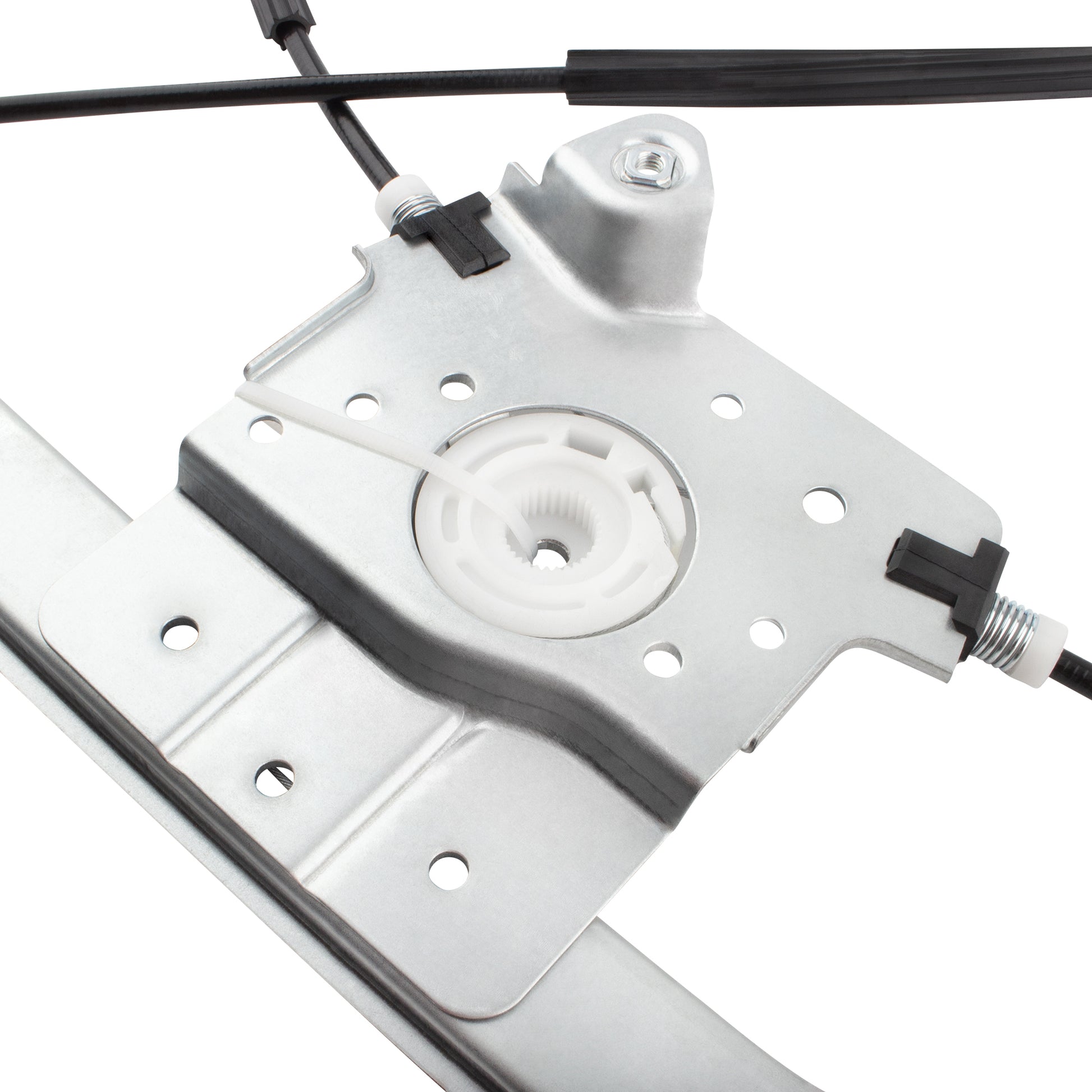 BOXI 749-985 Front Right Side Power Window Regulator W — product photo 3