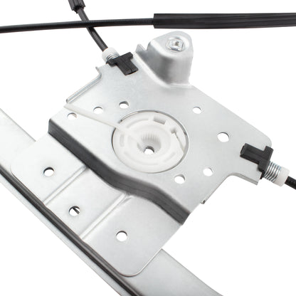 BOXI 749-985 Front Right Side Power Window Regulator W — product photo 3