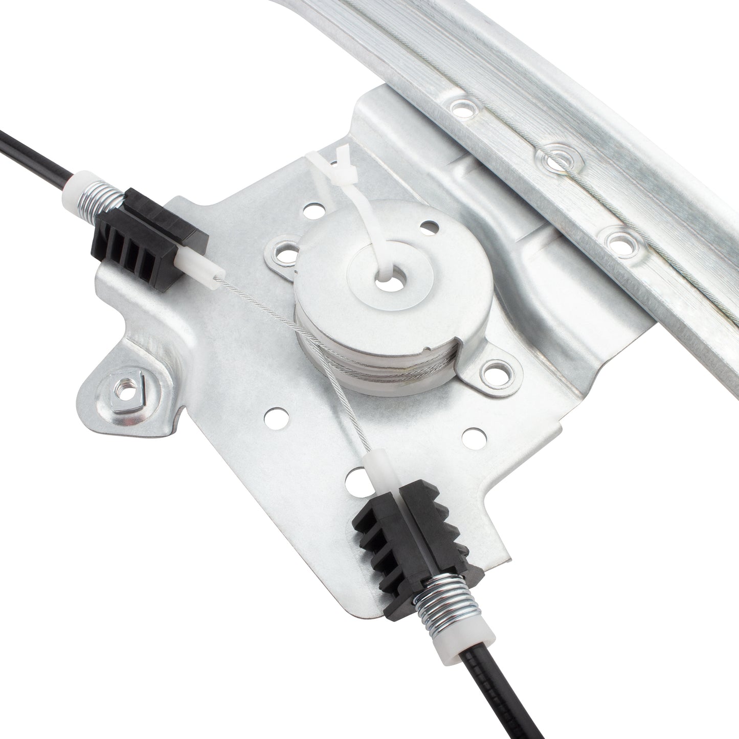 BOXI 749-985 Front Right Side Power Window Regulator W — product photo 4