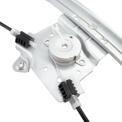 BOXI 749-985 Front Right Side Power Window Regulator W — product photo 4
