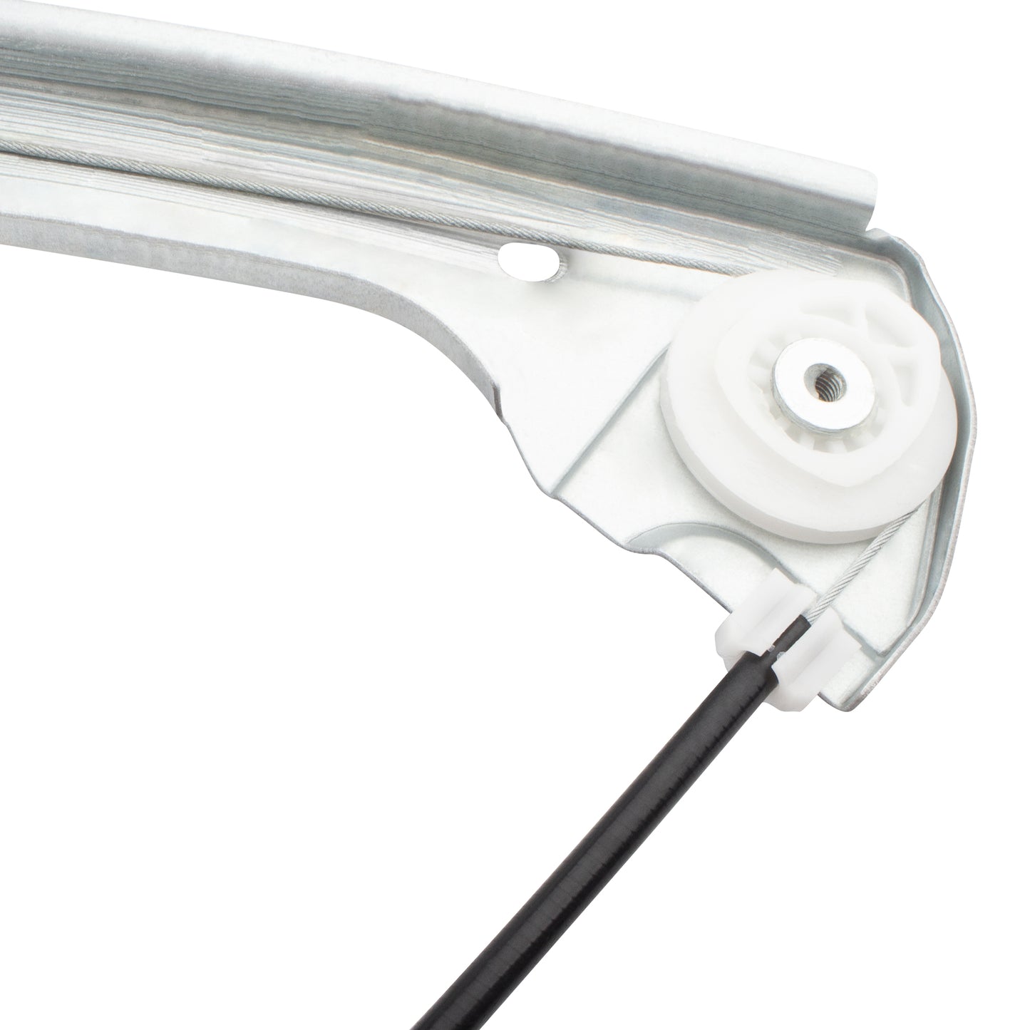 BOXI 749-985 Front Right Side Power Window Regulator W — product photo 6