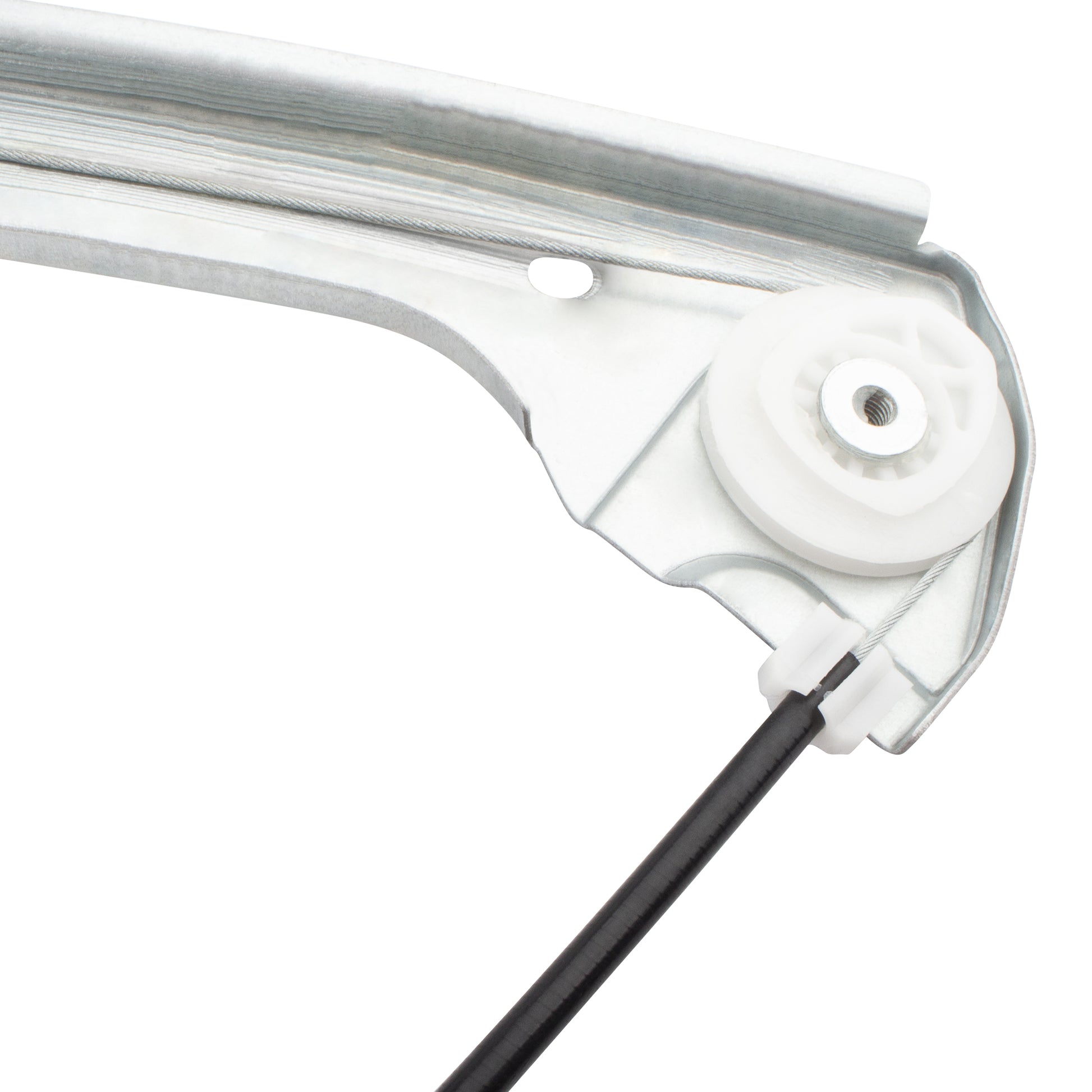 BOXI 749-985 Front Right Side Power Window Regulator W — product photo 6