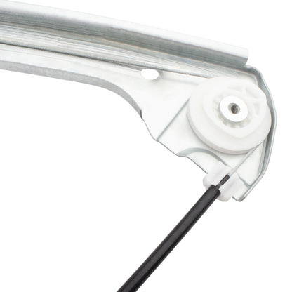 BOXI 749-985 Front Right Side Power Window Regulator W — product photo 6