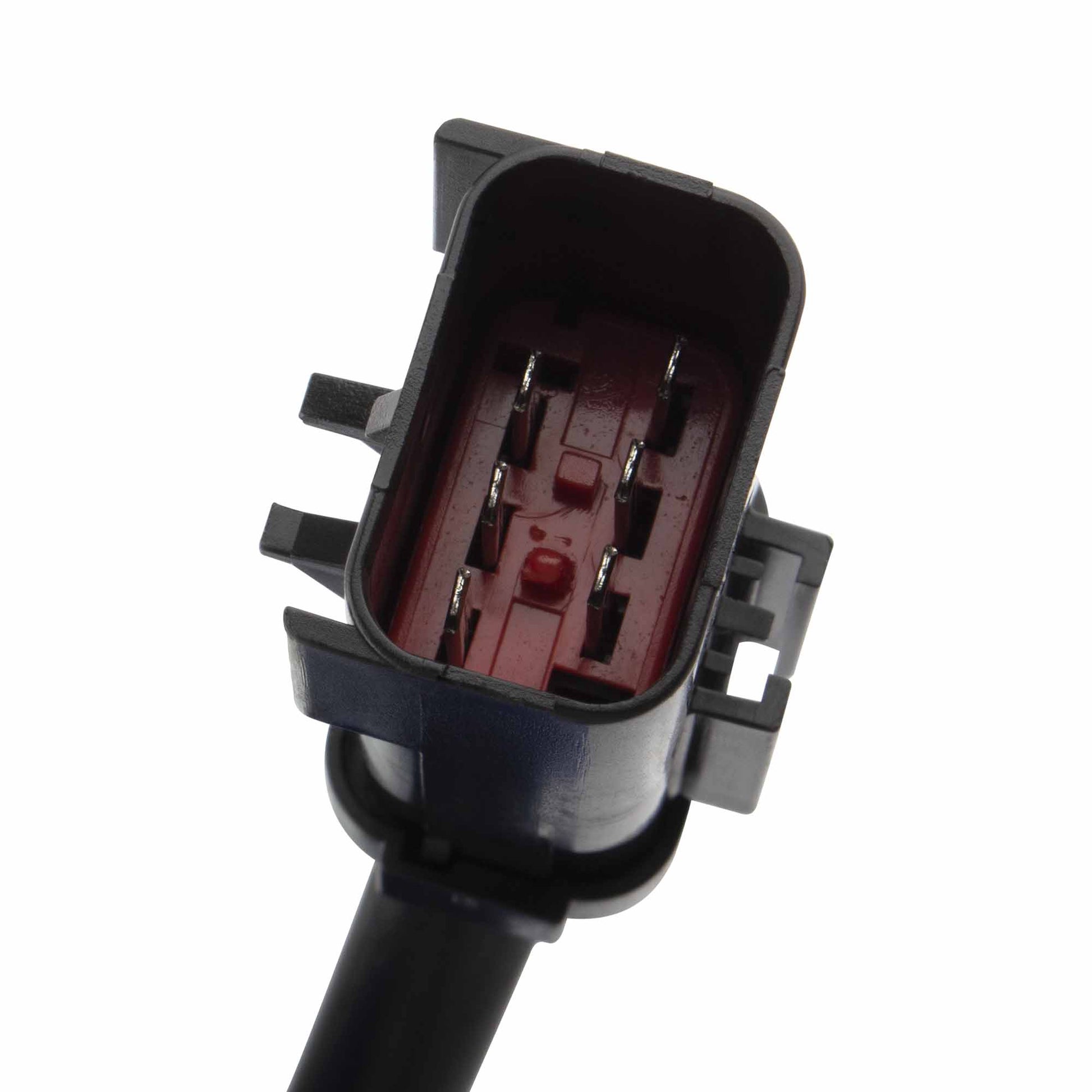 BOXI 748-611 Front Left Driver Side Power Window Regulator with Motor Fit for Jeep Grand Cherokee — product photo 5