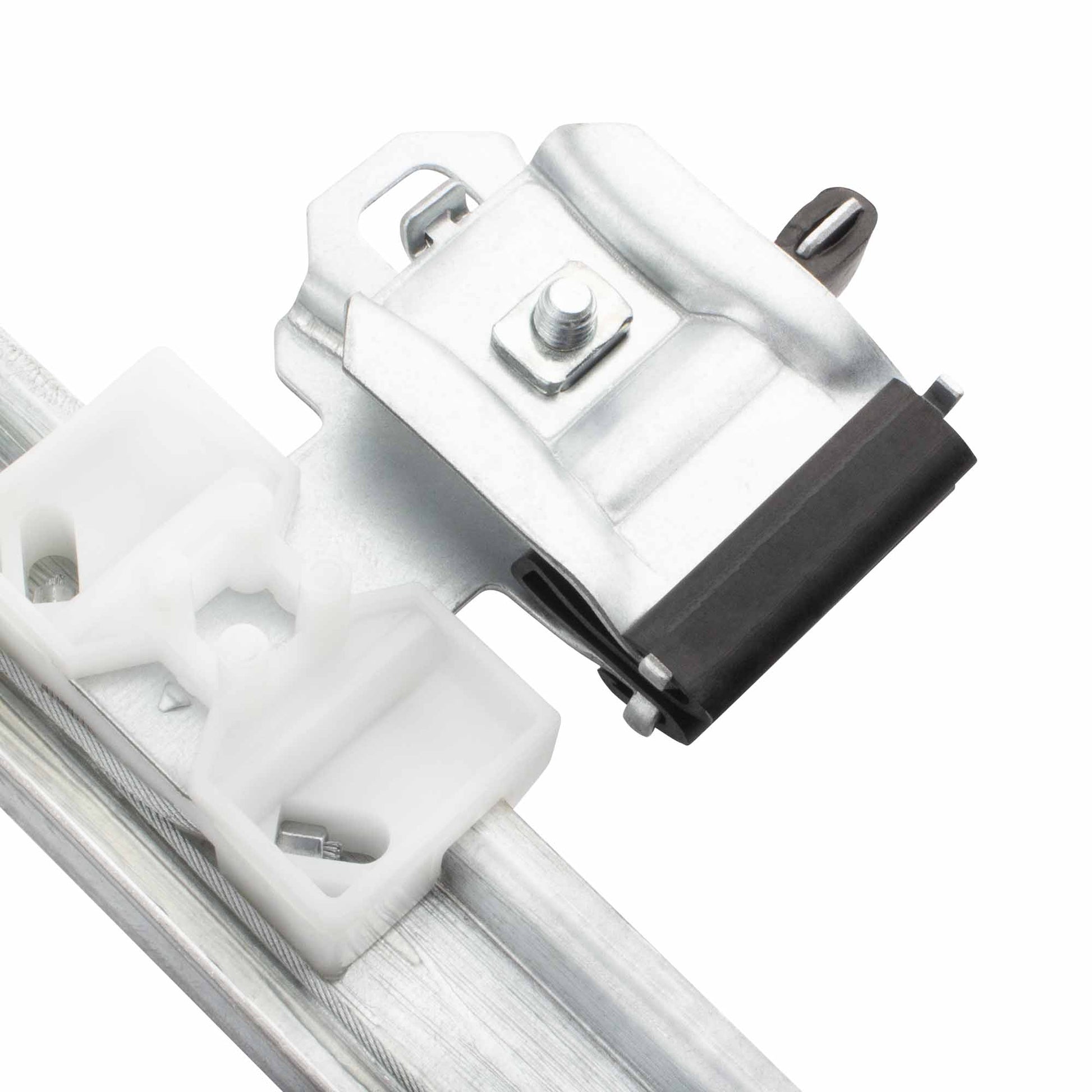 BOXI 748-611 Front Left Driver Side Power Window Regulator with Motor Fit for Jeep Grand Cherokee — product photo 6