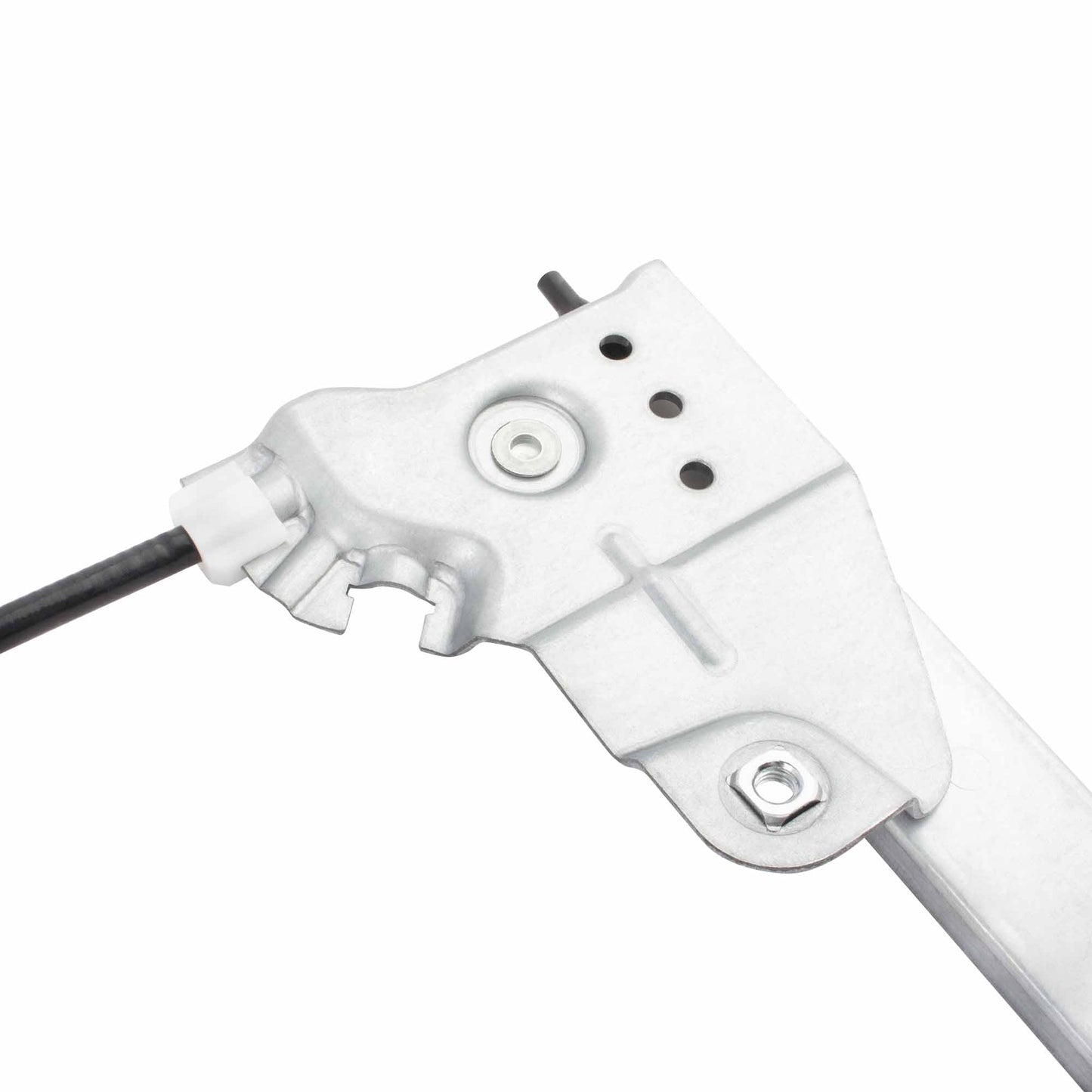 BOXI 748-611 Front Left Driver Side Power Window Regulator with Motor Fit for Jeep Grand Cherokee — product photo 7