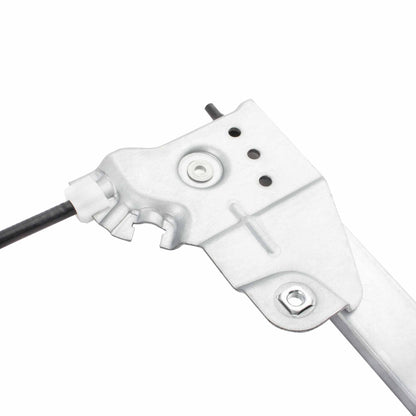 BOXI 748-611 Front Left Driver Side Power Window Regulator with Motor Fit for Jeep Grand Cherokee — product photo 7