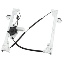 BOXI 748-612 Front Passenger Side Power Window Regulator with Motor Fit for Jeep Grand Cherokee — product photo 2