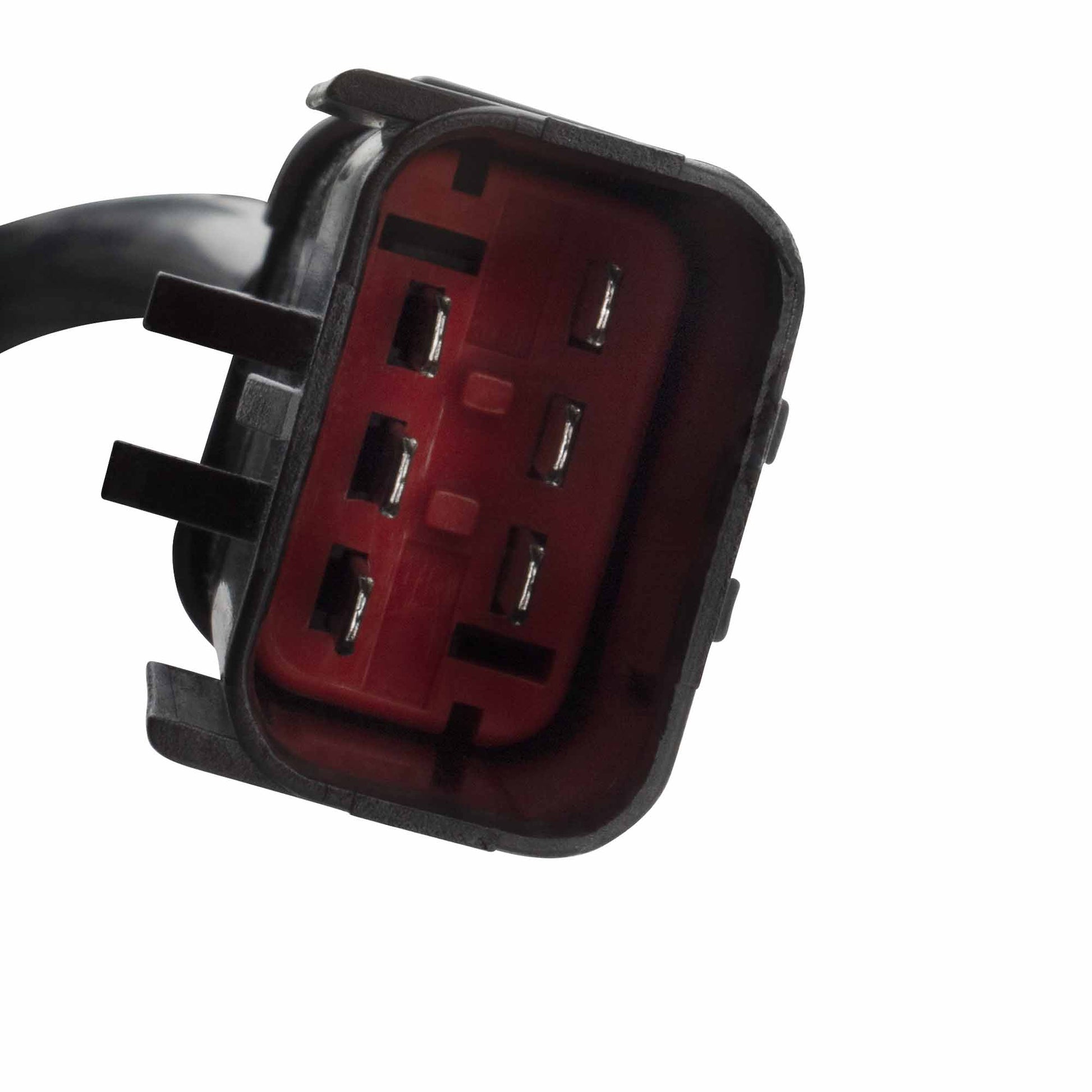 BOXI 748-612 Front Passenger Side Power Window Regulator with Motor Fit for Jeep Grand Cherokee — product photo 5