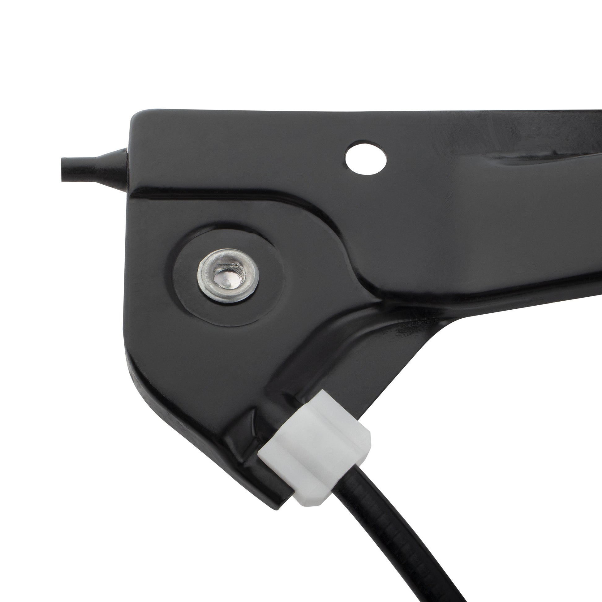 BOXI 740-140 Front Driver Side Power Window Regulator Without Motor Fit for Ford Fusion for Lincoln — product photo 5
