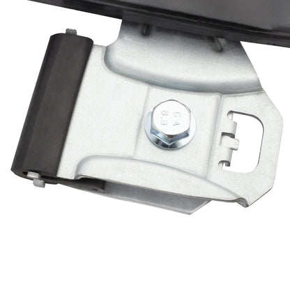 BOXI 740-140 Front Driver Side Power Window Regulator Without Motor Fit for Ford Fusion for Lincoln — product photo 6