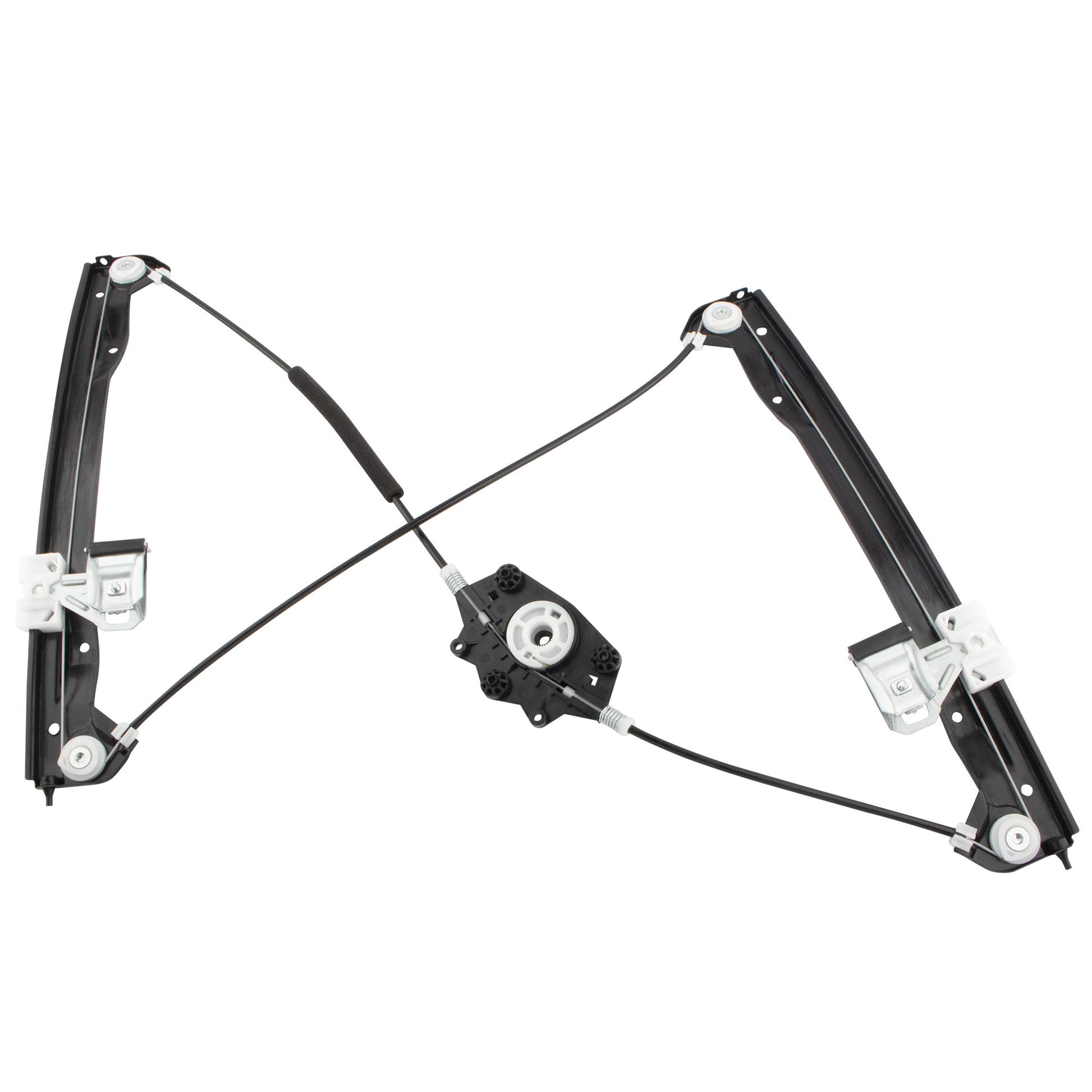 BOXI 740-141 Front Passenger Side Power Window Regulator W