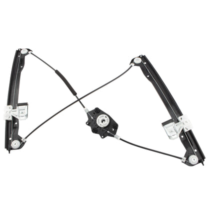 BOXI 740-141 Front Passenger Side Power Window Regulator W