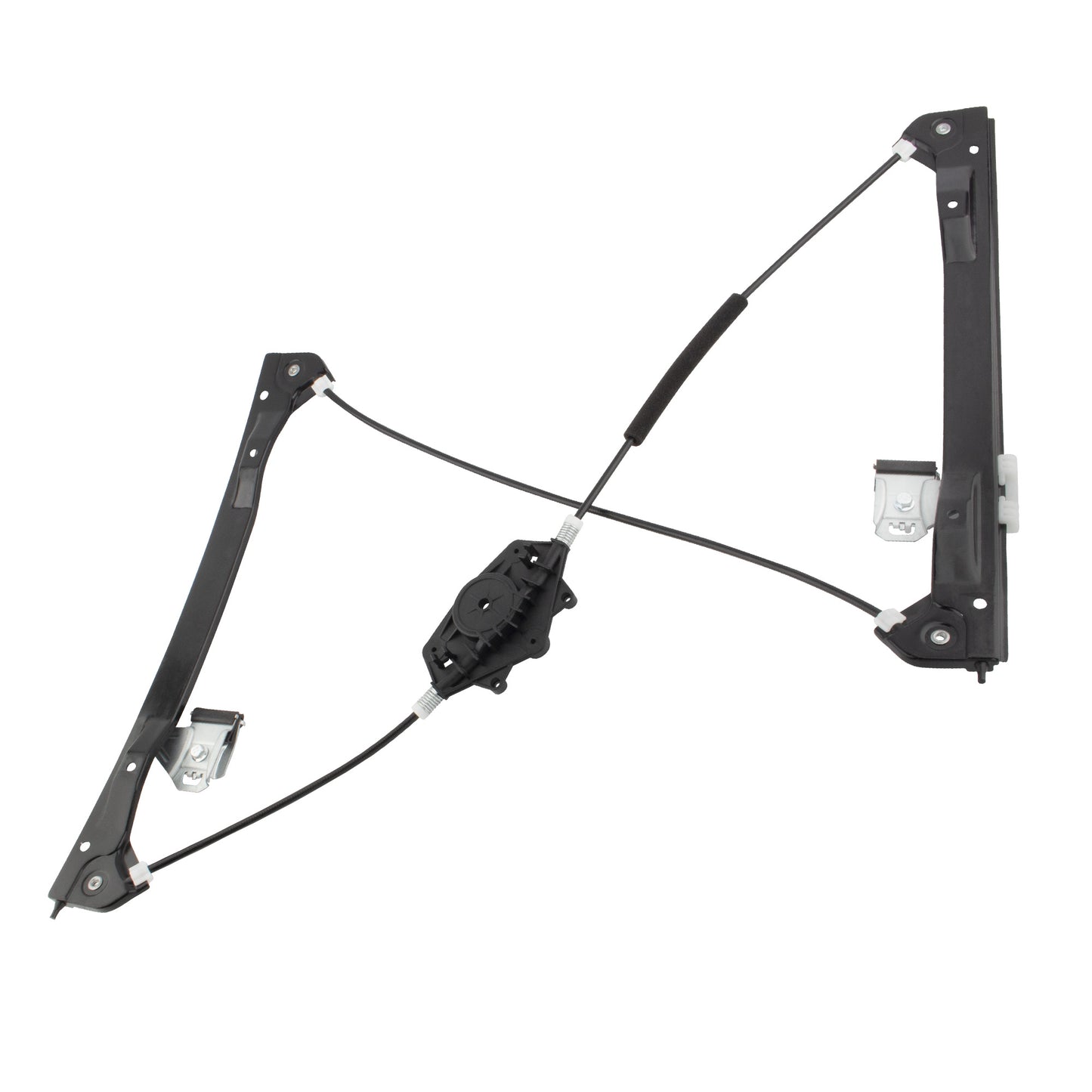 BOXI 740-141 Front Passenger Side Power Window Regulator W — product photo 2