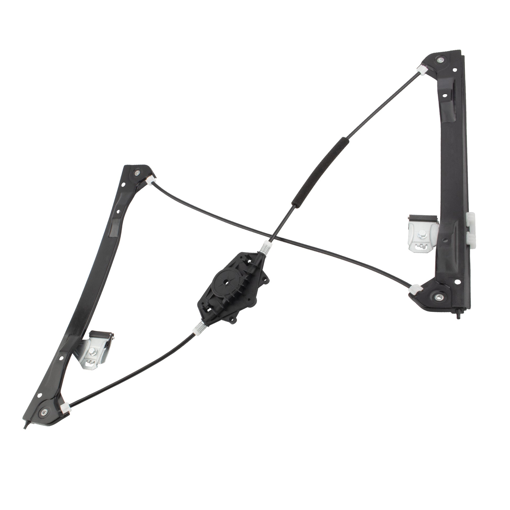BOXI 740-141 Front Passenger Side Power Window Regulator W — product photo 2