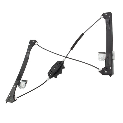 BOXI 740-141 Front Passenger Side Power Window Regulator W — product photo 2