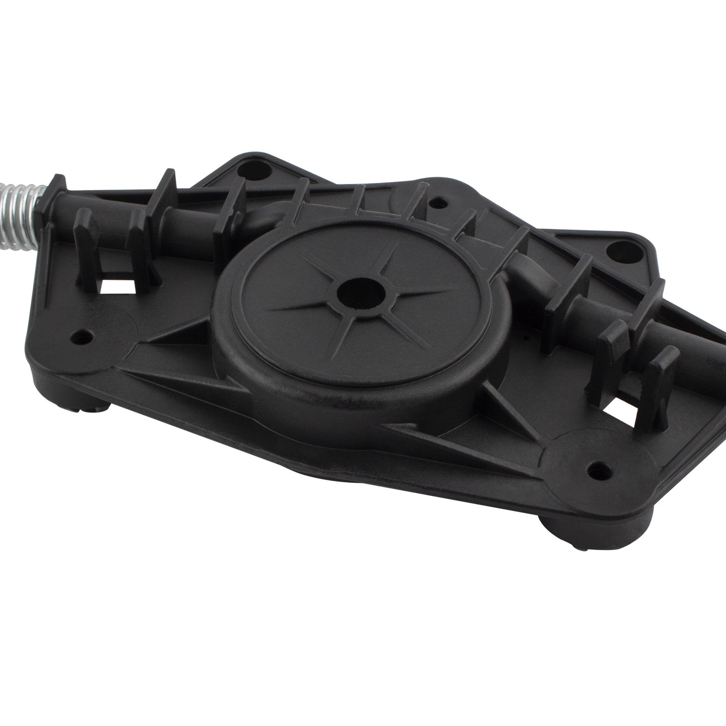 BOXI 740-141 Front Passenger Side Power Window Regulator W — product photo 3