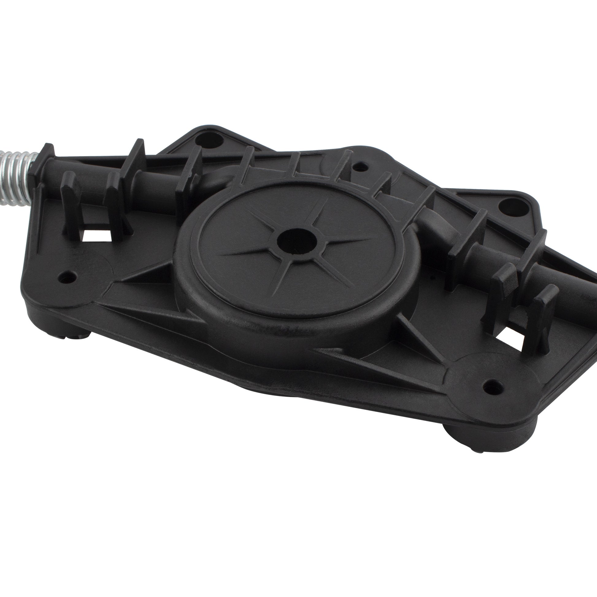 BOXI 740-141 Front Passenger Side Power Window Regulator W — product photo 3