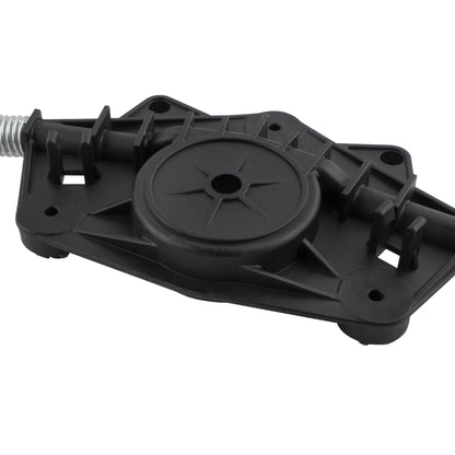 BOXI 740-141 Front Passenger Side Power Window Regulator W — product photo 3