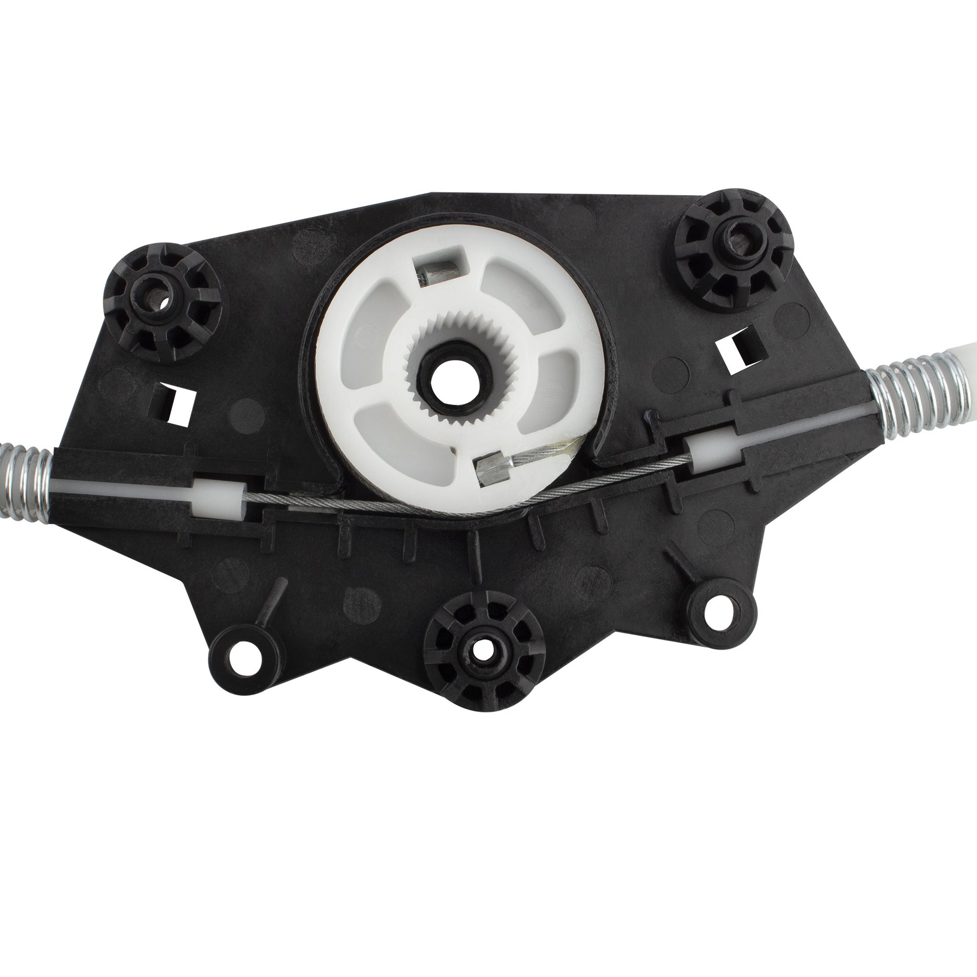 BOXI 740-141 Front Passenger Side Power Window Regulator W — product photo 4