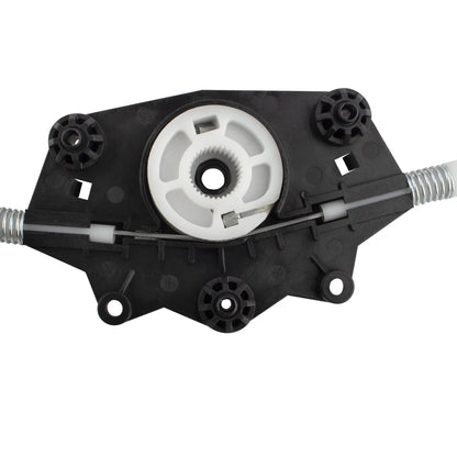 BOXI 740-141 Front Passenger Side Power Window Regulator W — product photo 4
