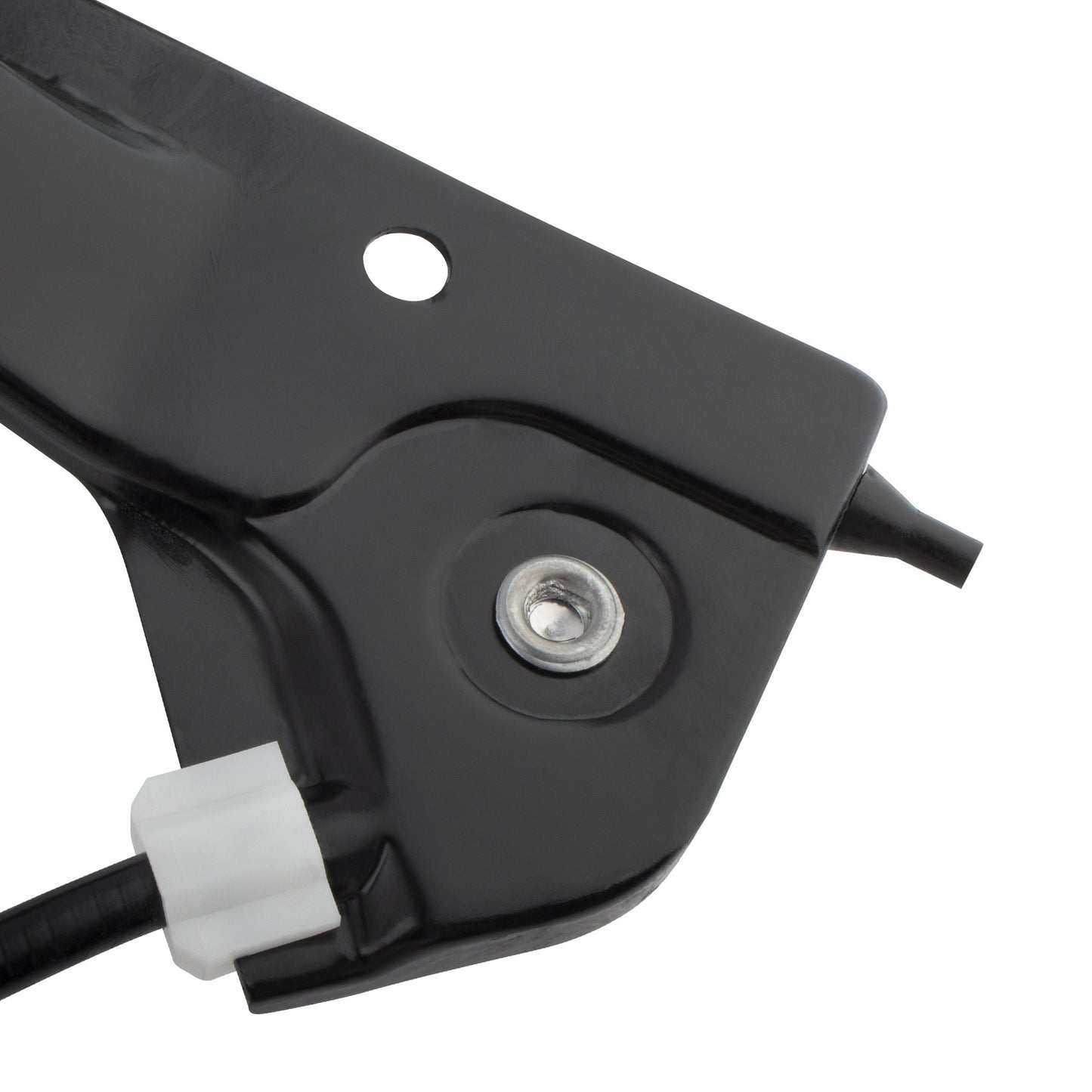 BOXI 740-141 Front Passenger Side Power Window Regulator W — product photo 5