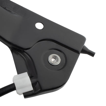 BOXI 740-141 Front Passenger Side Power Window Regulator W — product photo 5