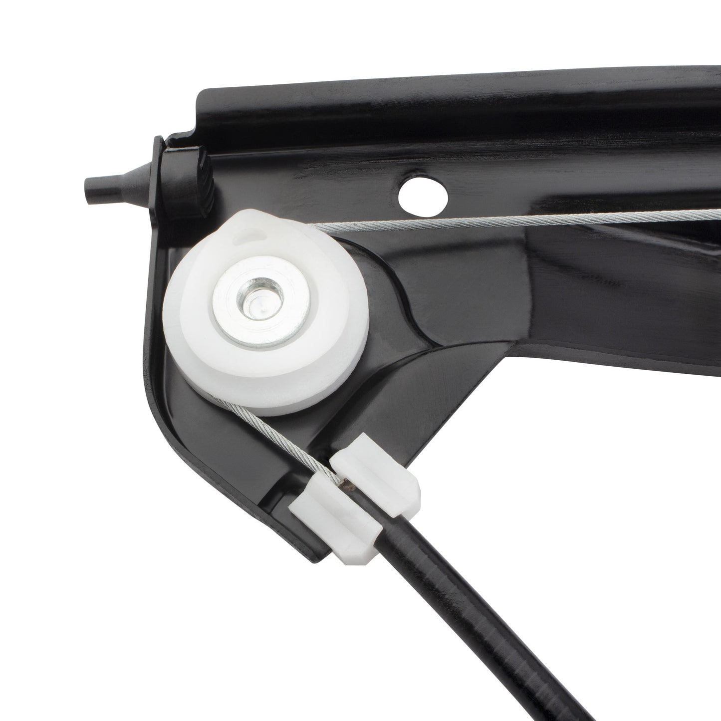 BOXI 740-141 Front Passenger Side Power Window Regulator W — product photo 7