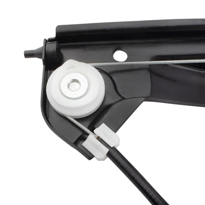 BOXI 740-141 Front Passenger Side Power Window Regulator W — product photo 7
