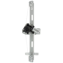 BOXI 748-920 Front Right Passenger Side Power Window Regulator with Motor Fit for Chevrolet