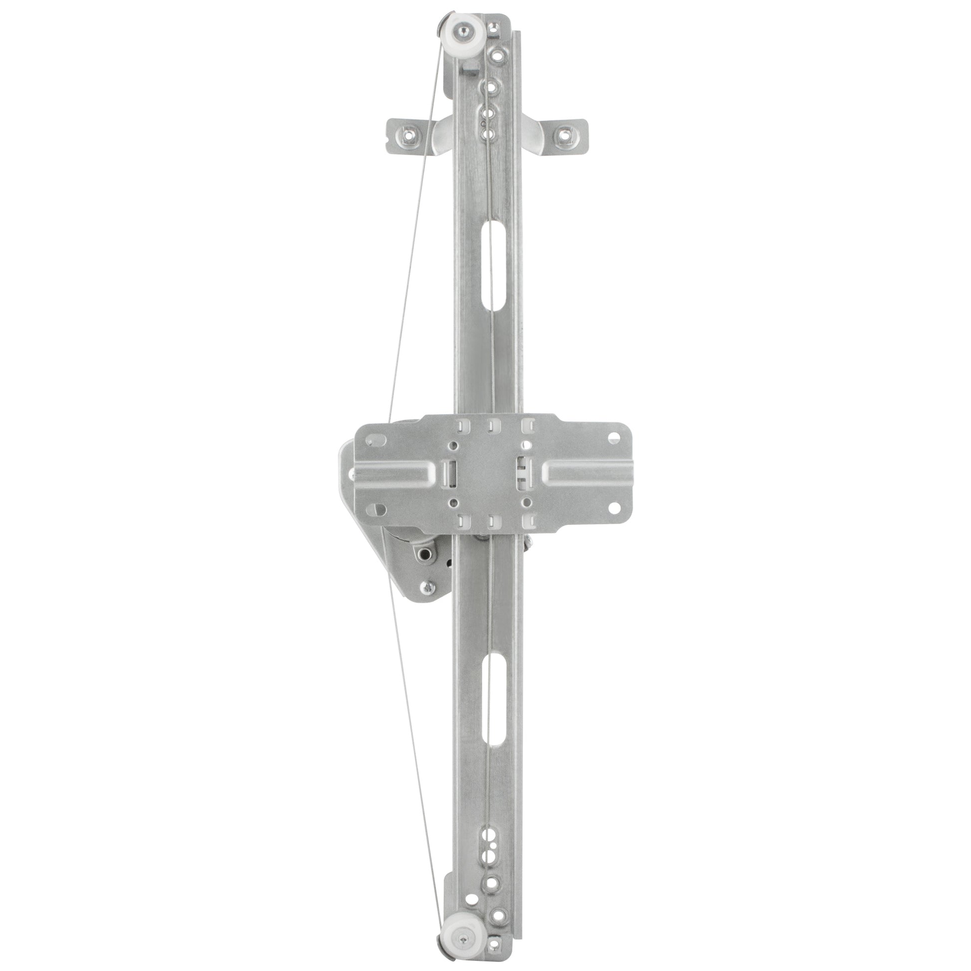 BOXI 748-920 Front Right Passenger Side Power Window Regulator with Motor Fit for Chevrolet — product photo 2