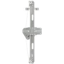 BOXI 748-920 Front Right Passenger Side Power Window Regulator with Motor Fit for Chevrolet — product photo 2