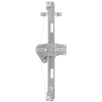 BOXI 748-920 Front Right Passenger Side Power Window Regulator with Motor Fit for Chevrolet — product photo 2
