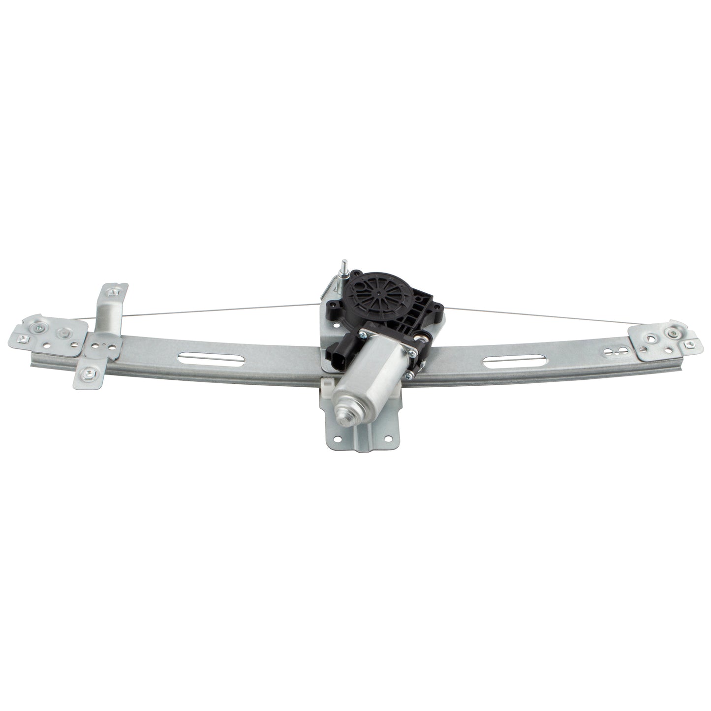 BOXI 748-920 Front Right Passenger Side Power Window Regulator with Motor Fit for Chevrolet — product photo 3