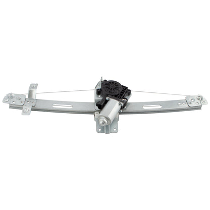 BOXI 748-920 Front Right Passenger Side Power Window Regulator with Motor Fit for Chevrolet — product photo 3