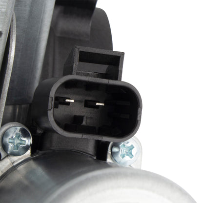 BOXI 748-920 Front Right Passenger Side Power Window Regulator with Motor Fit for Chevrolet — product photo 4