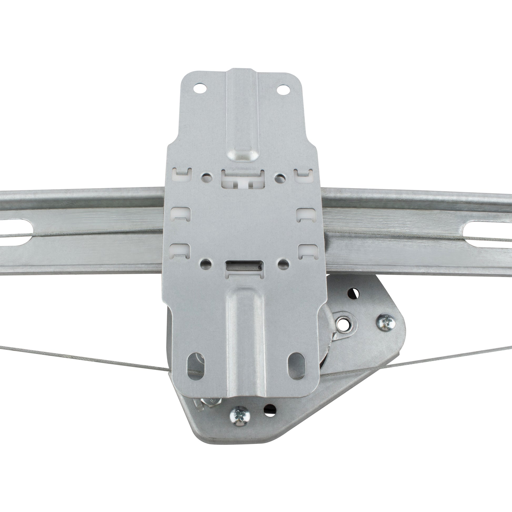 BOXI 748-920 Front Right Passenger Side Power Window Regulator with Motor Fit for Chevrolet — product photo 5
