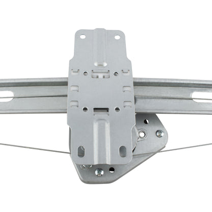 BOXI 748-920 Front Right Passenger Side Power Window Regulator with Motor Fit for Chevrolet — product photo 5