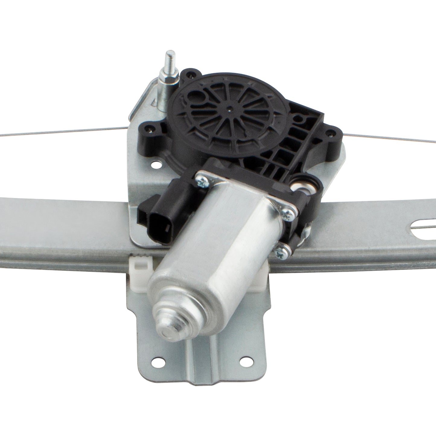 BOXI 748-920 Front Right Passenger Side Power Window Regulator with Motor Fit for Chevrolet — product photo 6