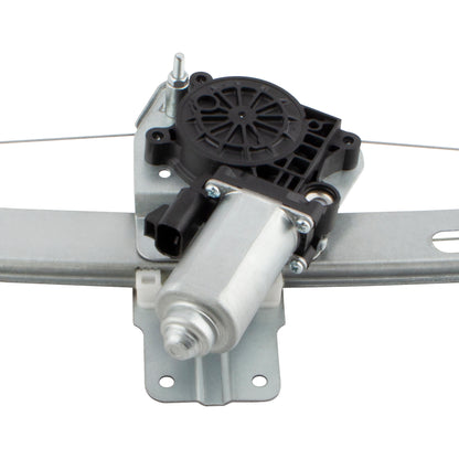 BOXI 748-920 Front Right Passenger Side Power Window Regulator with Motor Fit for Chevrolet — product photo 6