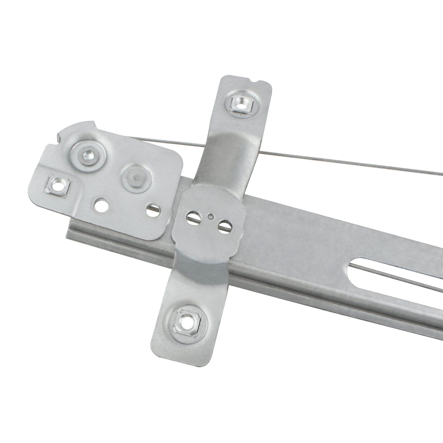 BOXI 748-920 Front Right Passenger Side Power Window Regulator with Motor Fit for Chevrolet — product photo 7
