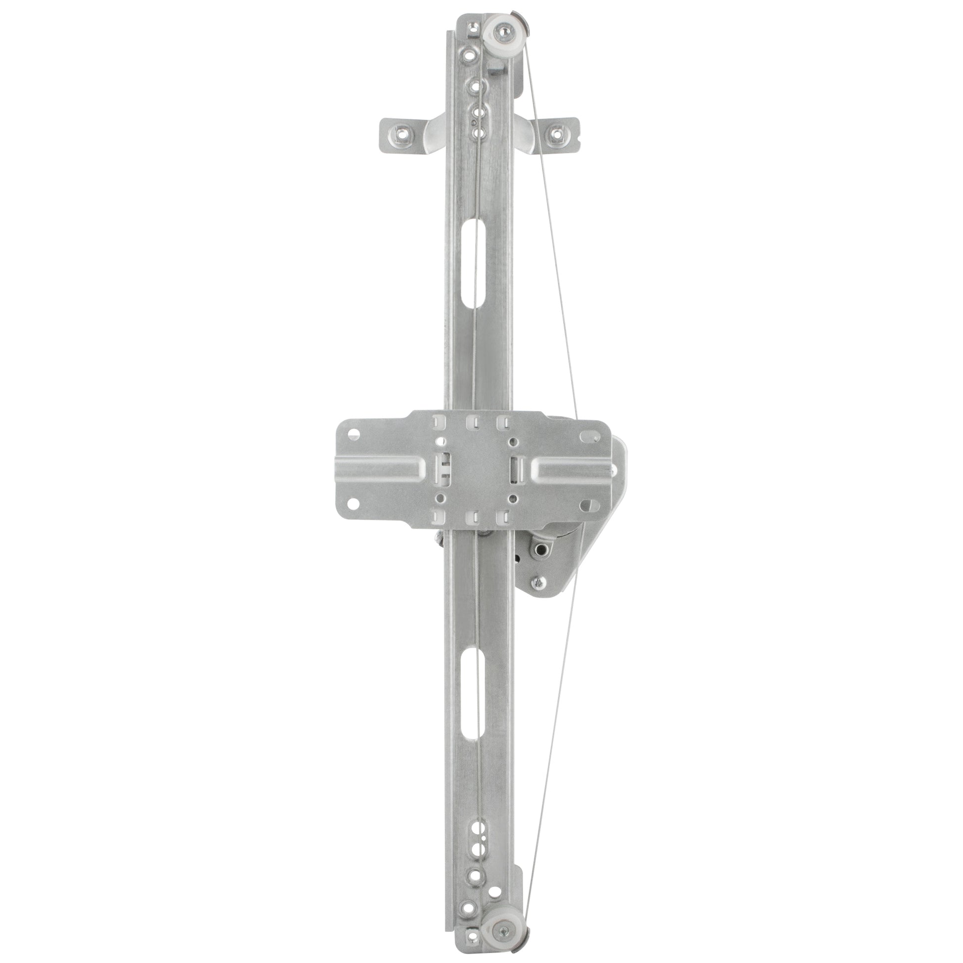 BOXI 748-921 Front Left Driver Side Power Window Regulator with Motor Fit for Chevrolet Traverse — product photo 2